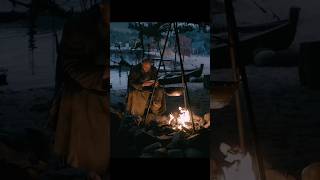 Because Floki Loves you #shorts #vikings #Ragnarok #Floki
