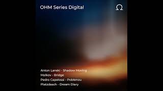 Anton Lanski - Shadow Moving Ohm007D