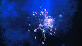 EP-4005C/25mm 45 shots cake/EUROPYRO