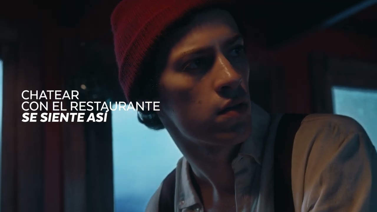 PedidosYa | La verdad, prefiero pedir