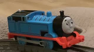 Thomas and Friends TrackMaster - Down the Mine (remake)