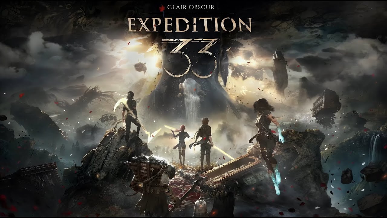 Nightcore - Lumiere - Clair Obscur Metal Cover by Powerplant Band