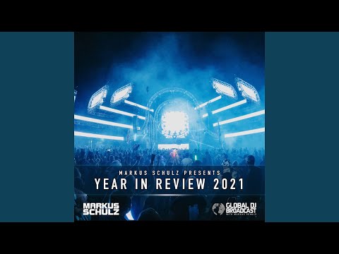 Hypnotised (Year in Review 2021)