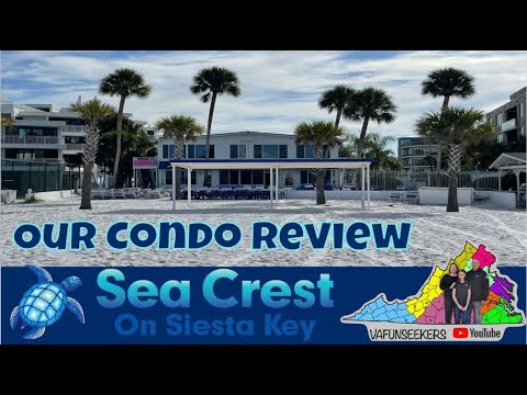 Sea Crest Siesta Keynull