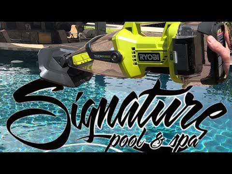 Pool Vacuum, Bluetooth Speaker 
