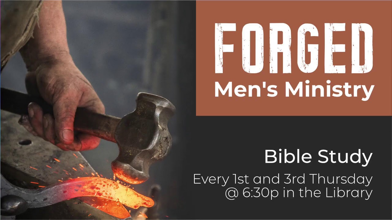 Sunday Service - January 4th, 2026