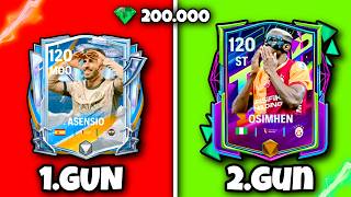 Fc 26 Mobi̇le Tari̇hi̇ni̇n En Büyük Paket Açilimi (Ana Hesap Geliştirme)