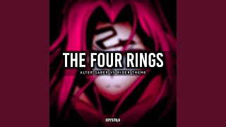The Four Rings (EPIC Cover)