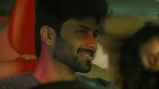 Meet Cute Ashwin Kumar