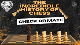 Chess: From Battlefield to Mind Arena