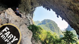 Cerro Agujerado en Juárez | Nuevo León | Ruta de Senderismo