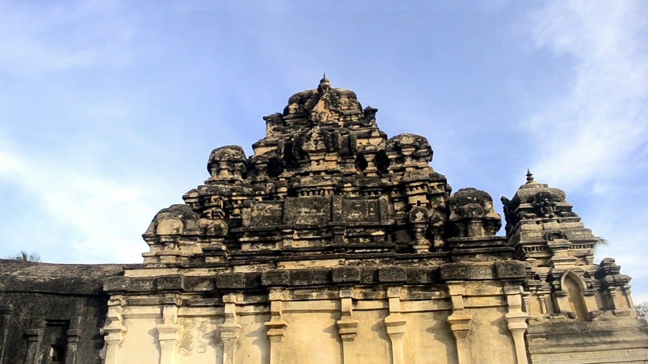 Bangalore Avani Temple | Kolar | Karnataka Tourism | Avani Temple | Karnataka | South India