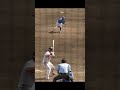 中田翔選手から指導を受けた相澤白虎選手がその後 #shorts #baseball #sports #ジャイアンツ #巨人 #baseballshorts #プロ野球 #ジャイアンツ球場
