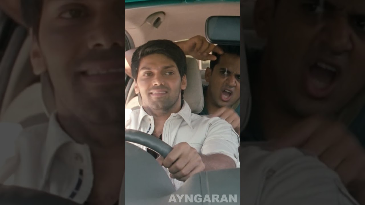 போண்டா கோழி மாறி இருக்கான் இவன் | Sathuranga Vettai | H Vinoth | Natraj