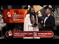 KEZNAMDI Checks In At The City National Bank "First Look" Cam | 2026 GRAMMYs