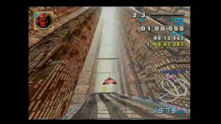 F-Zero GX Max Speed - Aeropolis Multiplex 1'59847 with Fire Stingray