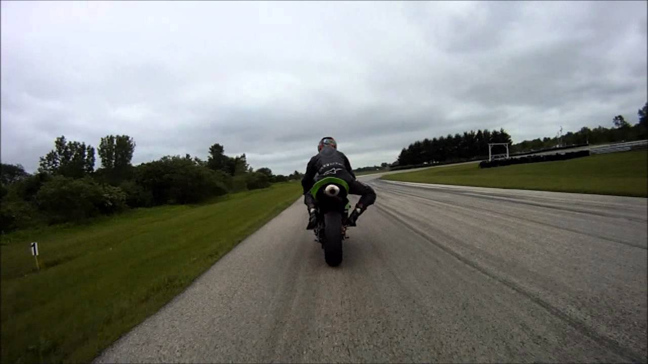 Blackhawk Farms Raceway 6112011 NESBA Intermediate Track Day YouTube