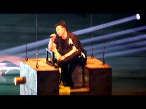 Eason's Concert 2013 人來人往