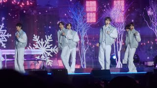 [4k] 240110 써클차트뮤직어워드 RIIZE 