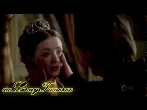 The Tudors: Lady Mary/Charles Brandon [Mama Do]
