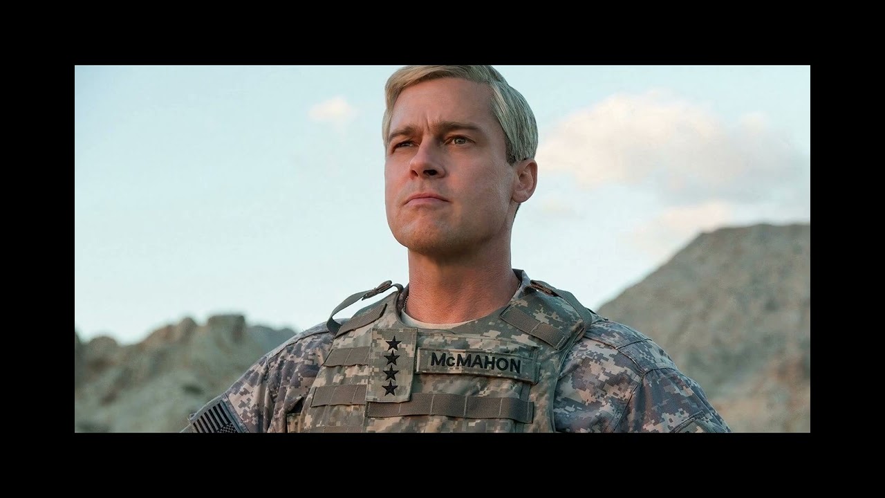 A 15-Second Russell Crowe Cameo Is The Baffling Final Scene Of This 2017 War Movie