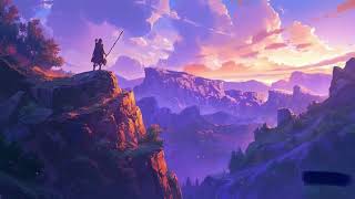 The other side of the mountain is where I want to go🌳 Lofi Deep Focus 🌳 Study/Calm/Heal- Lofi Chill