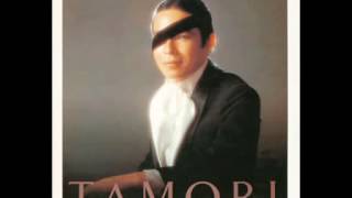 タモリ TAMORI / タモリ (LP) - HIP TANK RECORDS