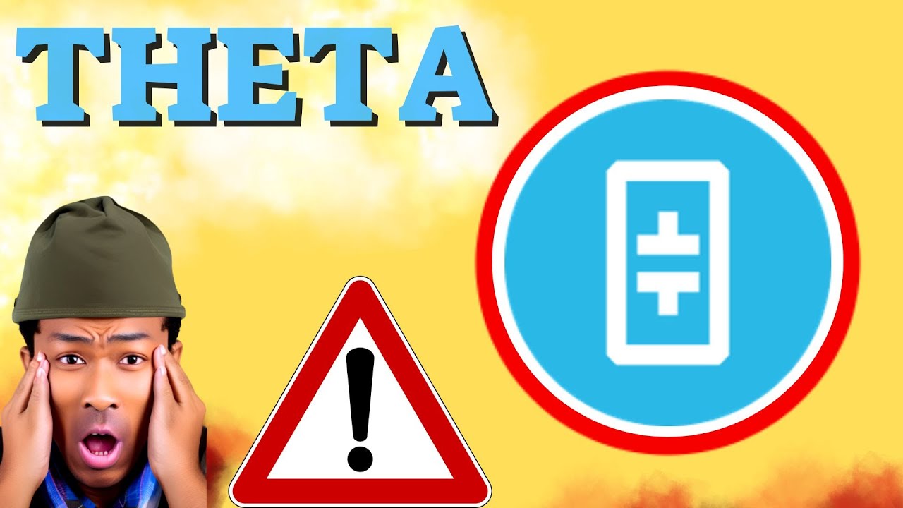 THETA Prediction 16/APR THETA Coin Price News Today - Crypto Technical Analysis Update Price Now