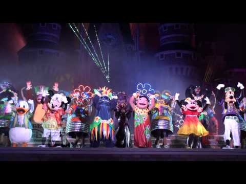 TDL ミッドサマーナイト・パニック HD マルチカム版 3/3
