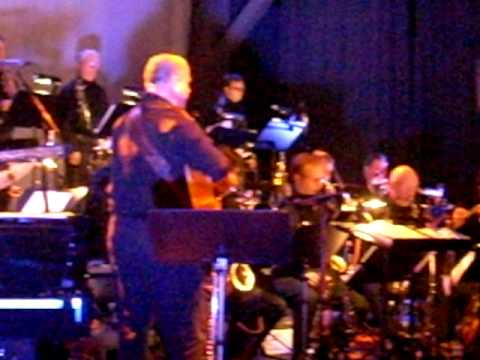 Nelson Faria and UMO Jazz Orchestra - Estamos ai