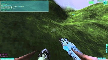 LOLCAPS - Tribes 2 - Occular Storm 485kph 9sec Back Cap