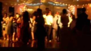 Year 10 formal 2007