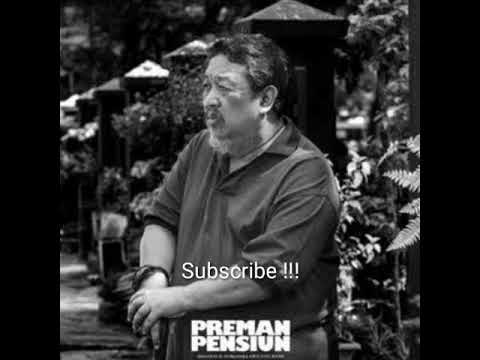 BackSound Preman Pensiun - Jamal