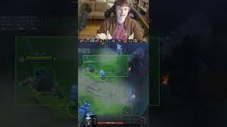 Моментальная карма twitch.tv/welskiy #twitchmoments #dota2