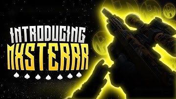 Introducing HvSxMxsterrr To TeamHvSx!