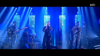 Dina Ögon - Sparvöga | Live 'På Spåret' 2024