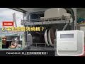 【幫主開箱】小宅也想裝洗碗機？Panasonic國際牌桌上型洗碗機開箱實測！