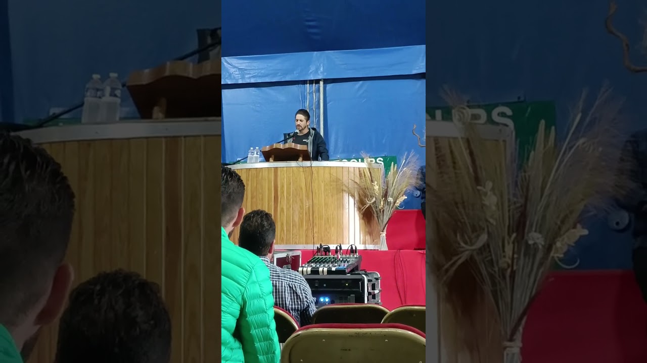 cantique (a toi reviens l'honneur) Sami 🙏✝️🕊️