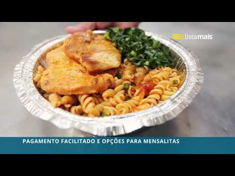 Vídeo de Restaurante Santa Maria