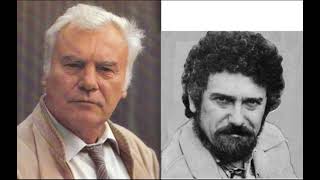 Petr Haničinec a Waldemar Matuška   Matka měst 1985, vydáno 1986