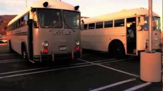 Winter Camp 2010