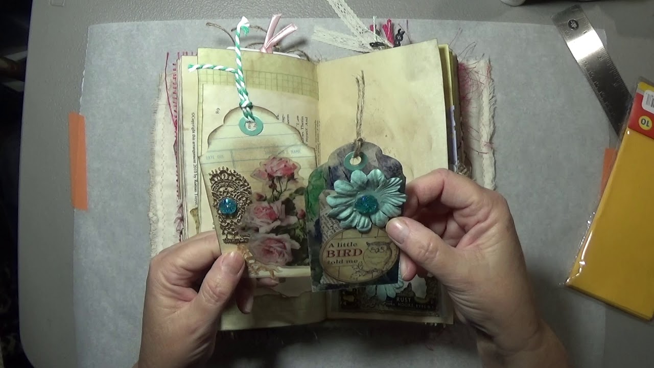 Soft Cover JJ Flip Through Feb 2019 (Has SOLD) video phone beyonce mp3