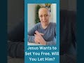 Addiction Freedom shorts 3 #jesus #recoveryministry #kmministries #healing  #religiousbelief