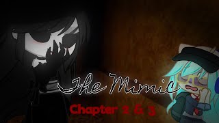 Playing: The Mimic Chapter 4
Hello and welcome to the stream!
This is the second gaming livestream here on the channel.
Continuing from where we left off, well be playing chapter 4 this time. (It was originally suppose to be 2 and 3 but I keep seeing chpt 4 everywhere.) But well be going multiplayer for the sake of my sanity. The background effects will a be a little louder this time and mic is softer than necessary.
We have a special guests who will be appearing shortly in the video! I hope you guys will welcome him happily!
Viewers will be able to help and lead me to the end. (and most probably be able to calm me down by a slight bit.)
The Mimic:
ABOUT: You go back to your old high school in hopes of finding your missing group of friends, however, you encounter a mysterious entity that lurks within your school. Eventually, you venture into the unknown depths of a mysterious world.
WARNING: This game contains Flashing lights, Loud Noises & Jumpscares!
This game is not based on the movie. It was coincidentally made with the same title.
-Game link-
https://www.roblox.com/games/62436990... Playing: The Mimic Chapter 4