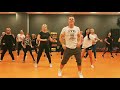 Está Rico - Bachata Choreo