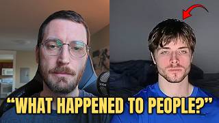 People Don’t Even Pretend to Be Decent Anymore