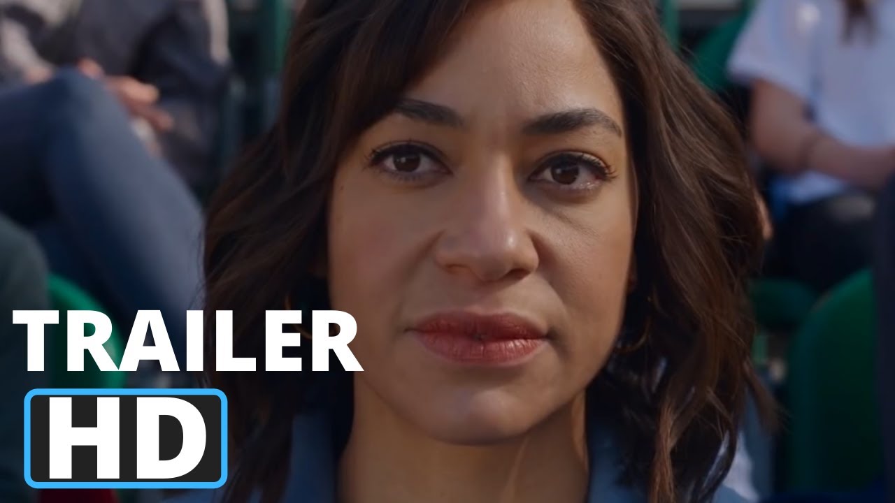 Stay Close Trailer (2021) - Netflix Thriller Series