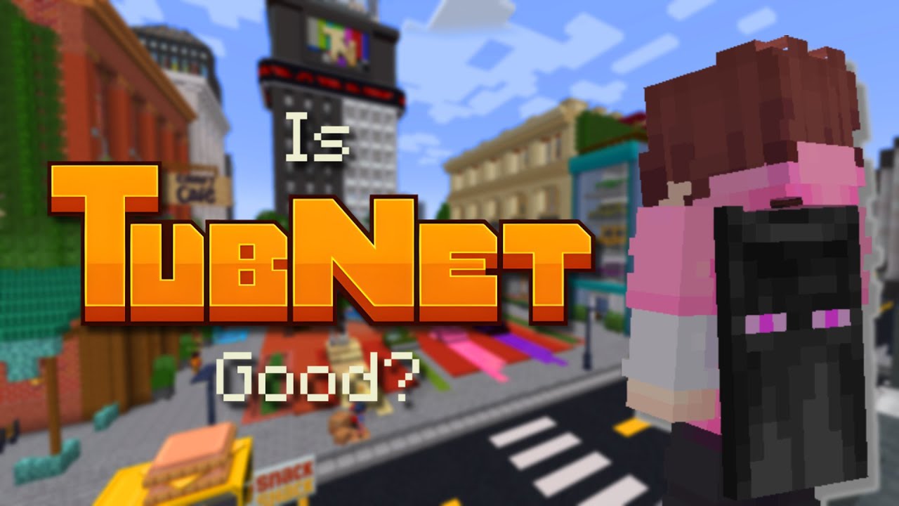 The TubNet Experience