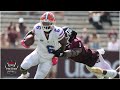 Florida Gators vs. Texas A&M Aggies | 2020 College Football Highlights