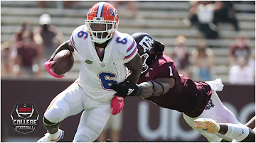 Florida Gators vs. Texas A&M Aggies | 2020 College Football Highlights